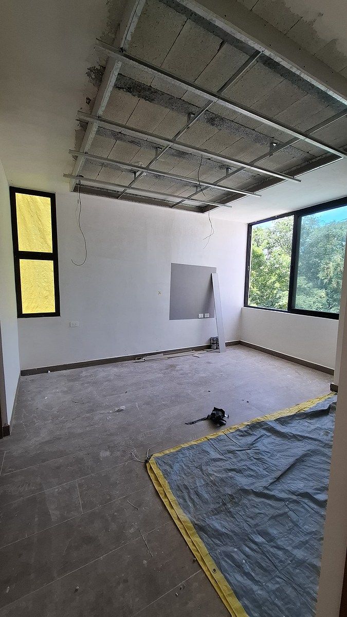 Casa em condomínio fechado em Yucatán Country Club, Mérida, foto 14 de 14