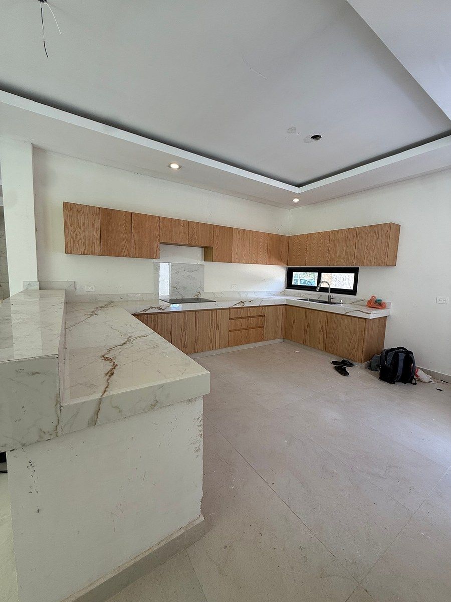 Casa en condominio en Yucatán Country Club, Mérida, foto 2 de 12