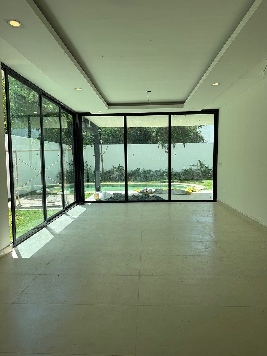 Casa en condominio en Yucatán Country Club, Mérida, foto 3 de 12