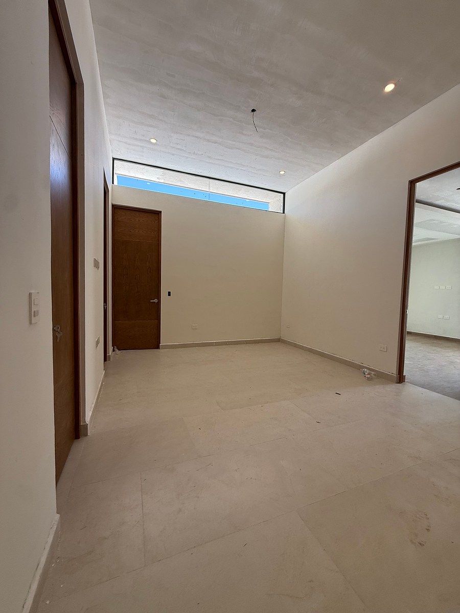 Casa en condominio en Yucatán Country Club, Mérida, foto 7 de 12