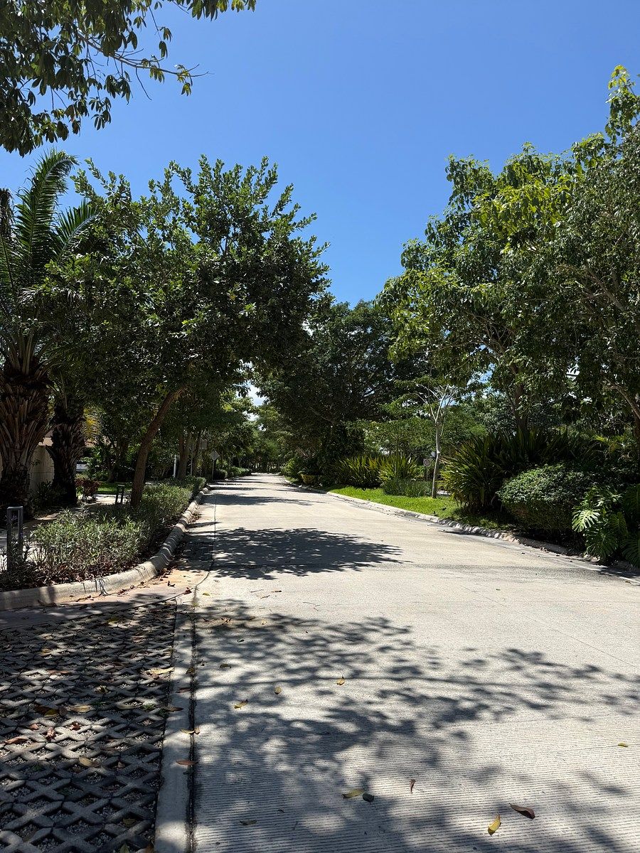 Casa en condominio en Yucatán Country Club, Mérida, foto 8 de 12