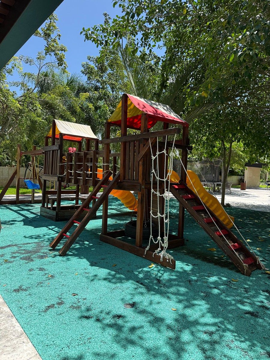 Casa en condominio en Yucatán Country Club, Mérida, foto 9 de 12