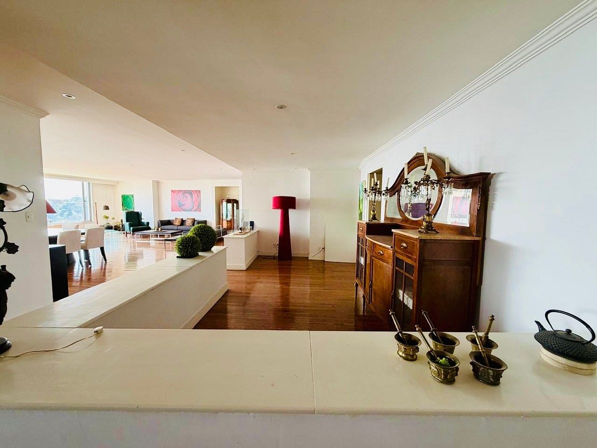 Apartamento em Lomas del Chamizal, Cuajimalpa de Morelos, foto 8 de 33