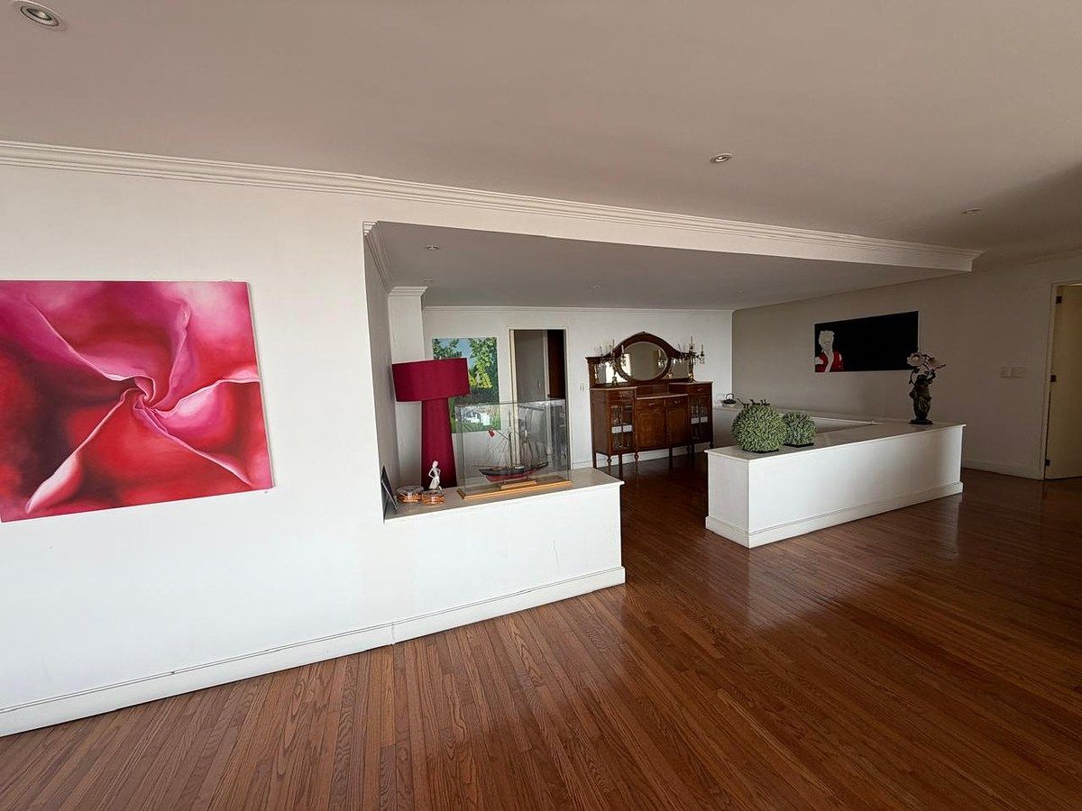 Apartamento em Lomas del Chamizal, Cuajimalpa de Morelos, foto 16 de 33