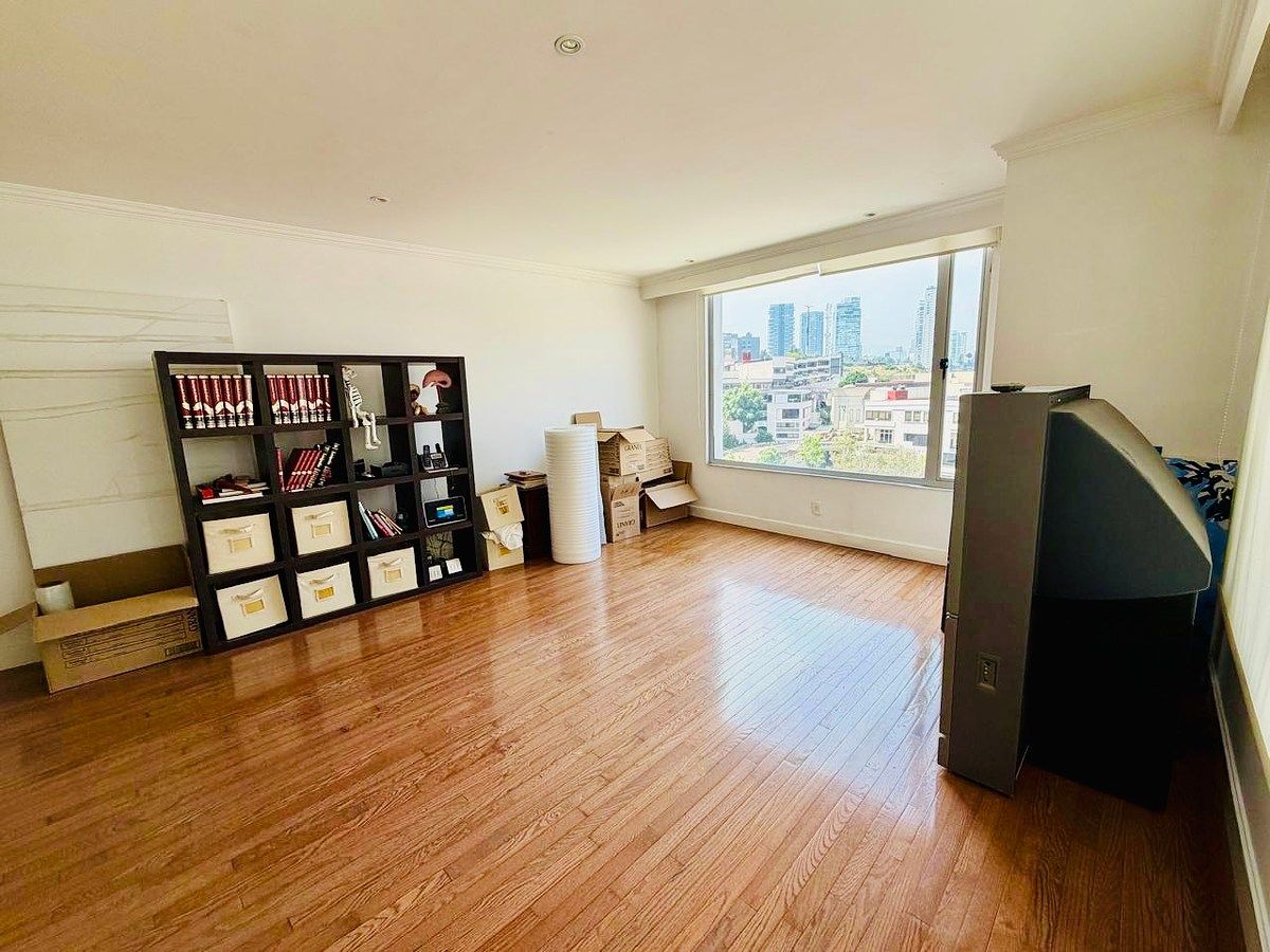 Apartamento em Lomas del Chamizal, Cuajimalpa de Morelos, foto 9 de 33