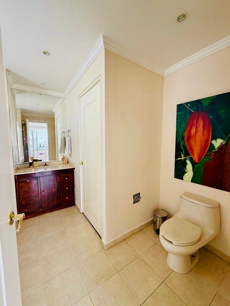 Apartamento em Lomas del Chamizal, Cuajimalpa de Morelos, foto 10 de 33