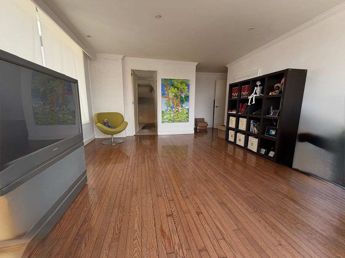 Apartamento em Lomas del Chamizal, Cuajimalpa de Morelos, foto 12 de 33