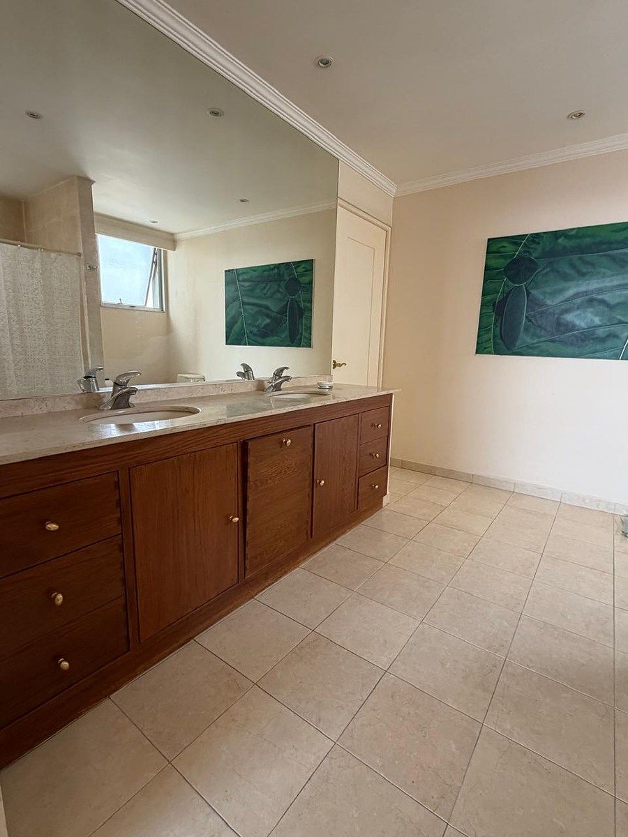 Apartamento em Lomas del Chamizal, Cuajimalpa de Morelos, foto 21 de 33