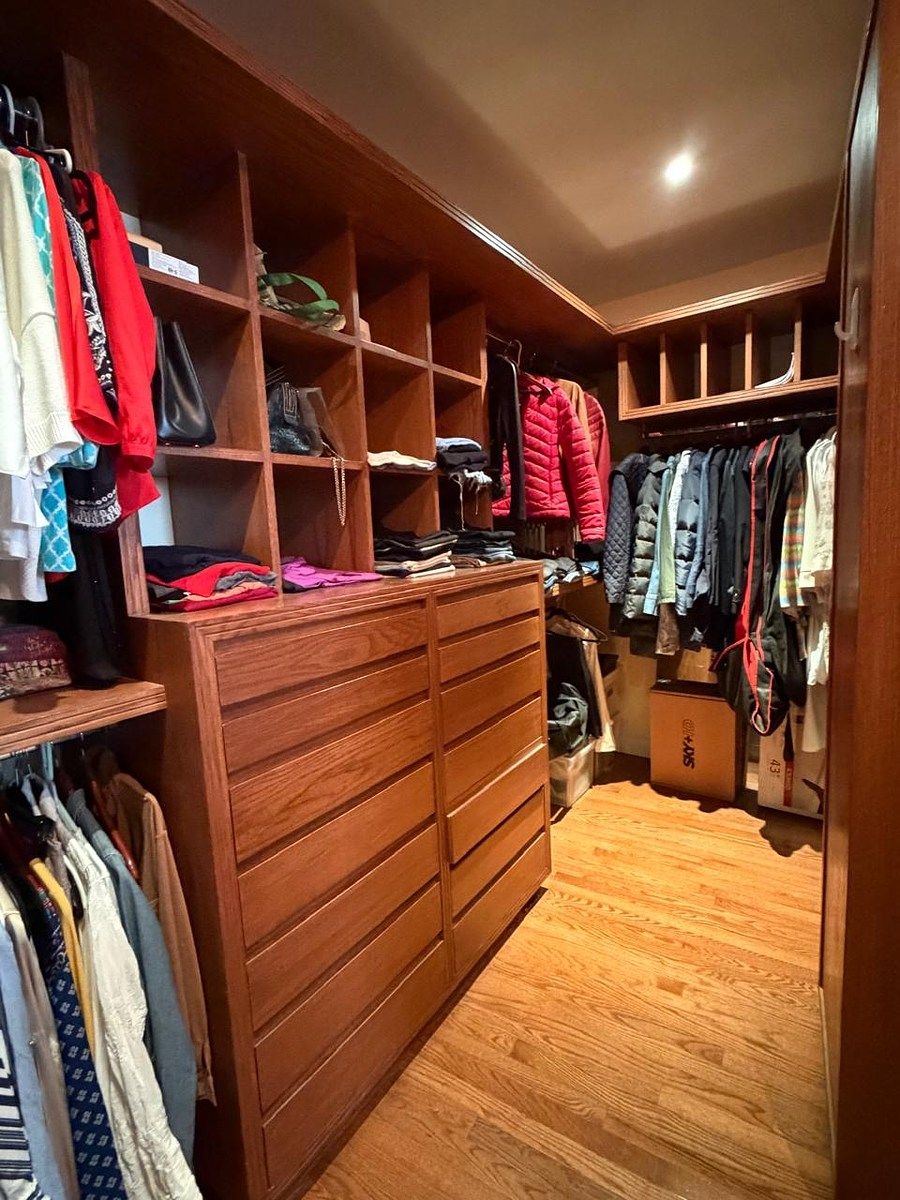 Apartamento em Lomas del Chamizal, Cuajimalpa de Morelos, foto 22 de 33