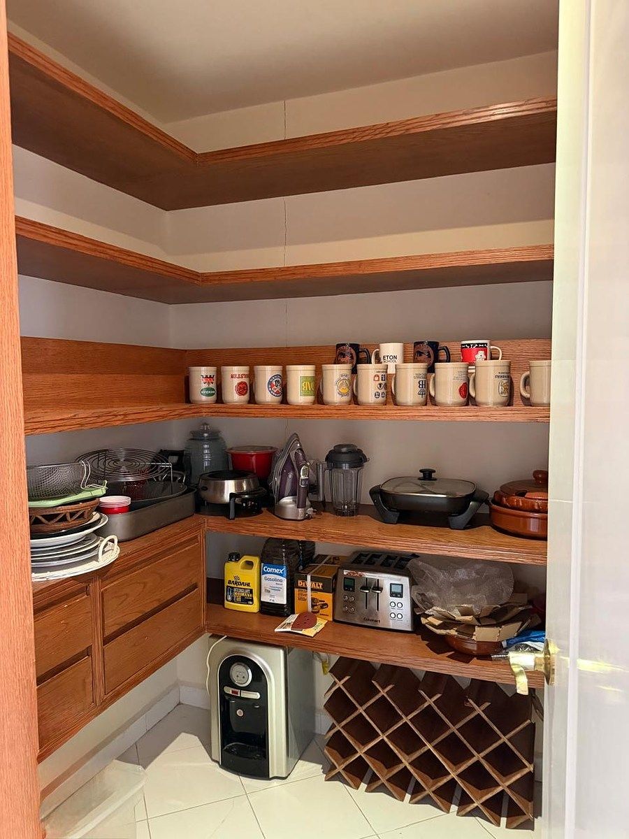 Apartamento em Lomas del Chamizal, Cuajimalpa de Morelos, foto 25 de 33