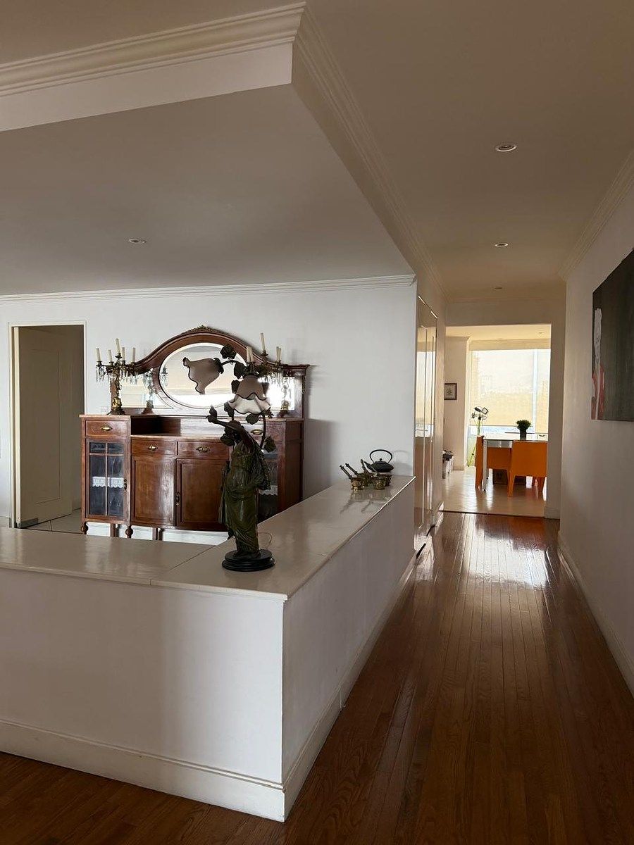 Apartamento em Lomas del Chamizal, Cuajimalpa de Morelos, foto 26 de 33