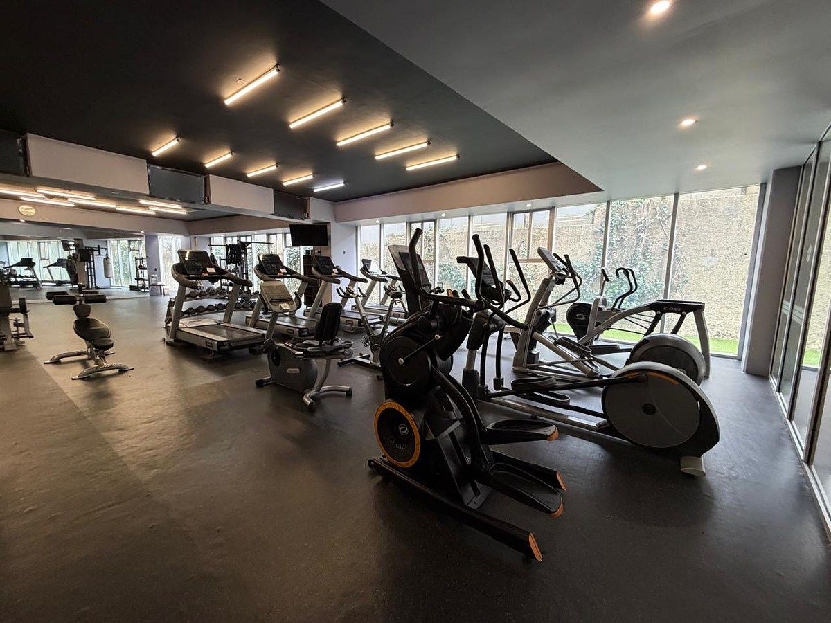 Apartamento em Lomas del Chamizal, Cuajimalpa de Morelos, foto 28 de 33