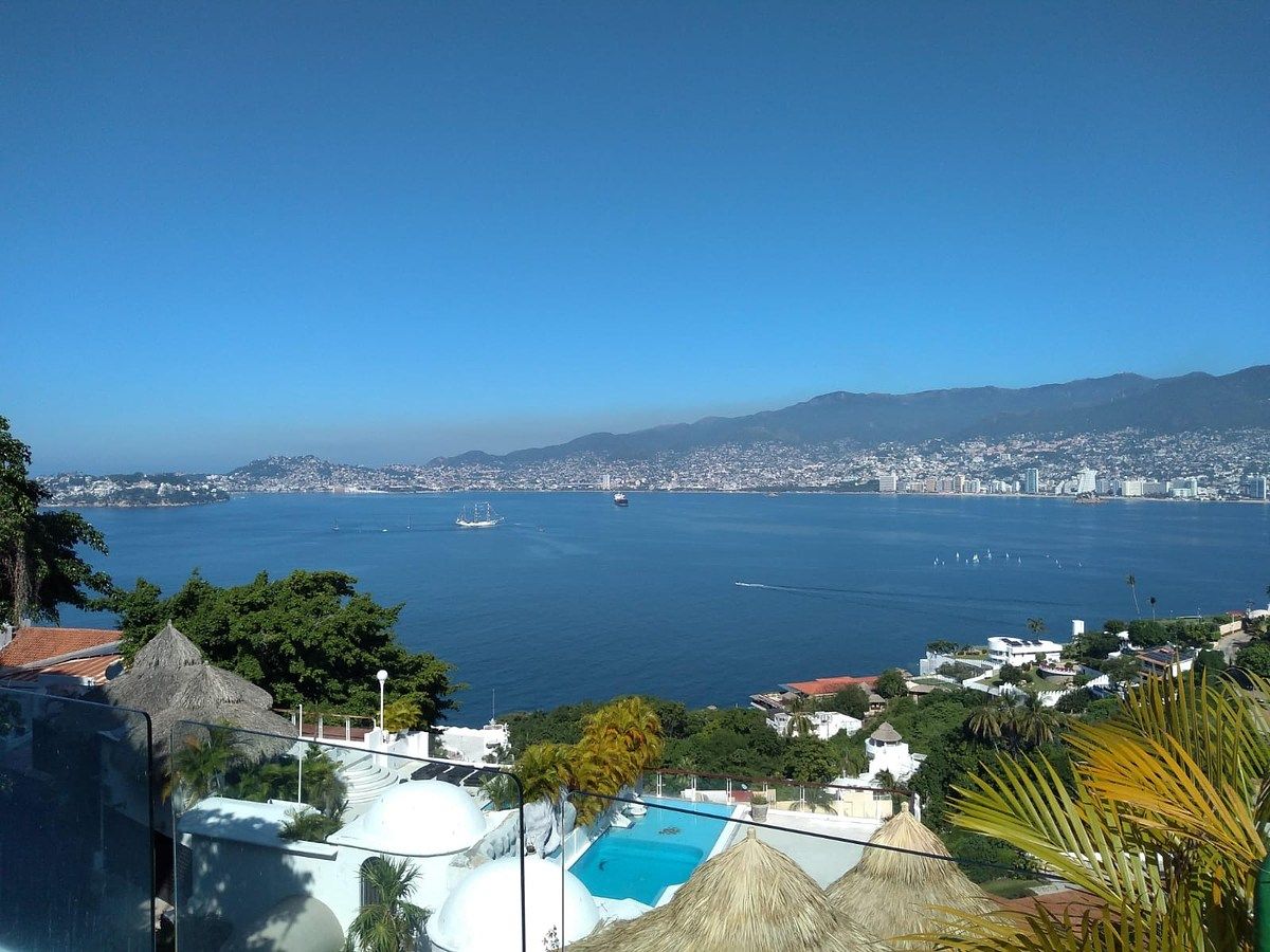 Casa em Marina Brisas, Acapulco de Juárez, foto 3 de 20
