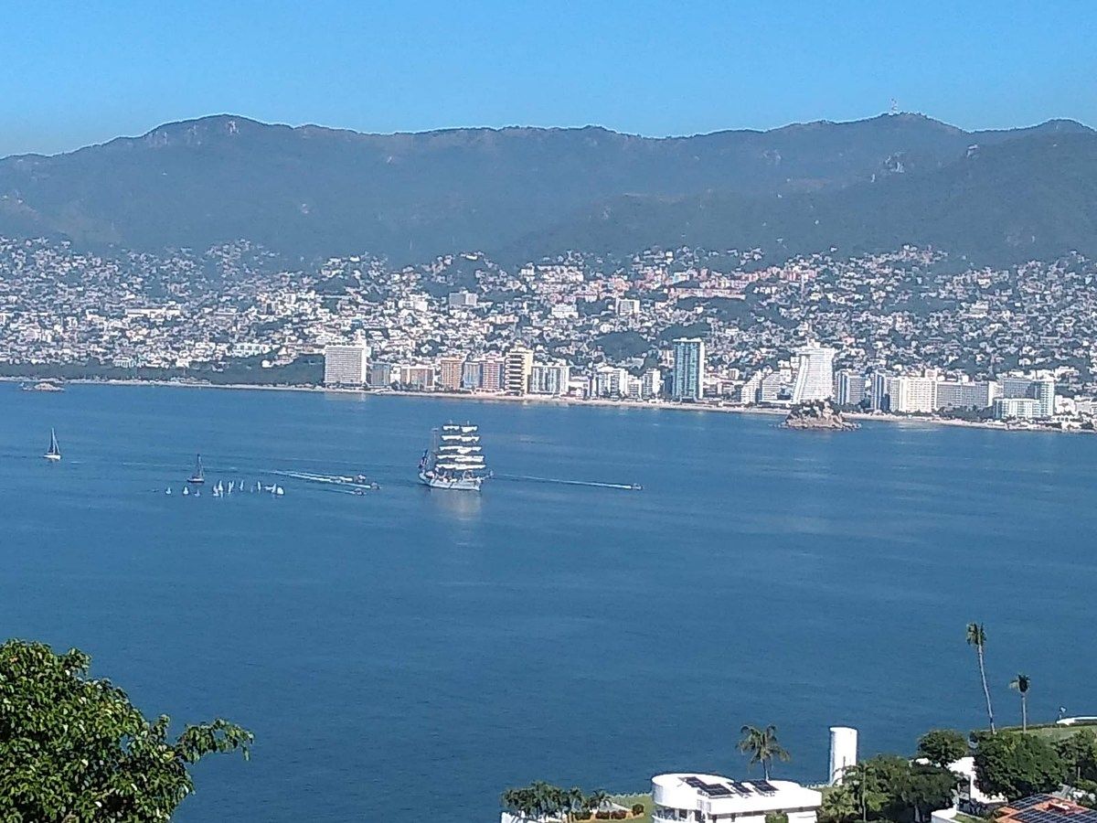 Casa em Marina Brisas, Acapulco de Juárez, foto 2 de 20
