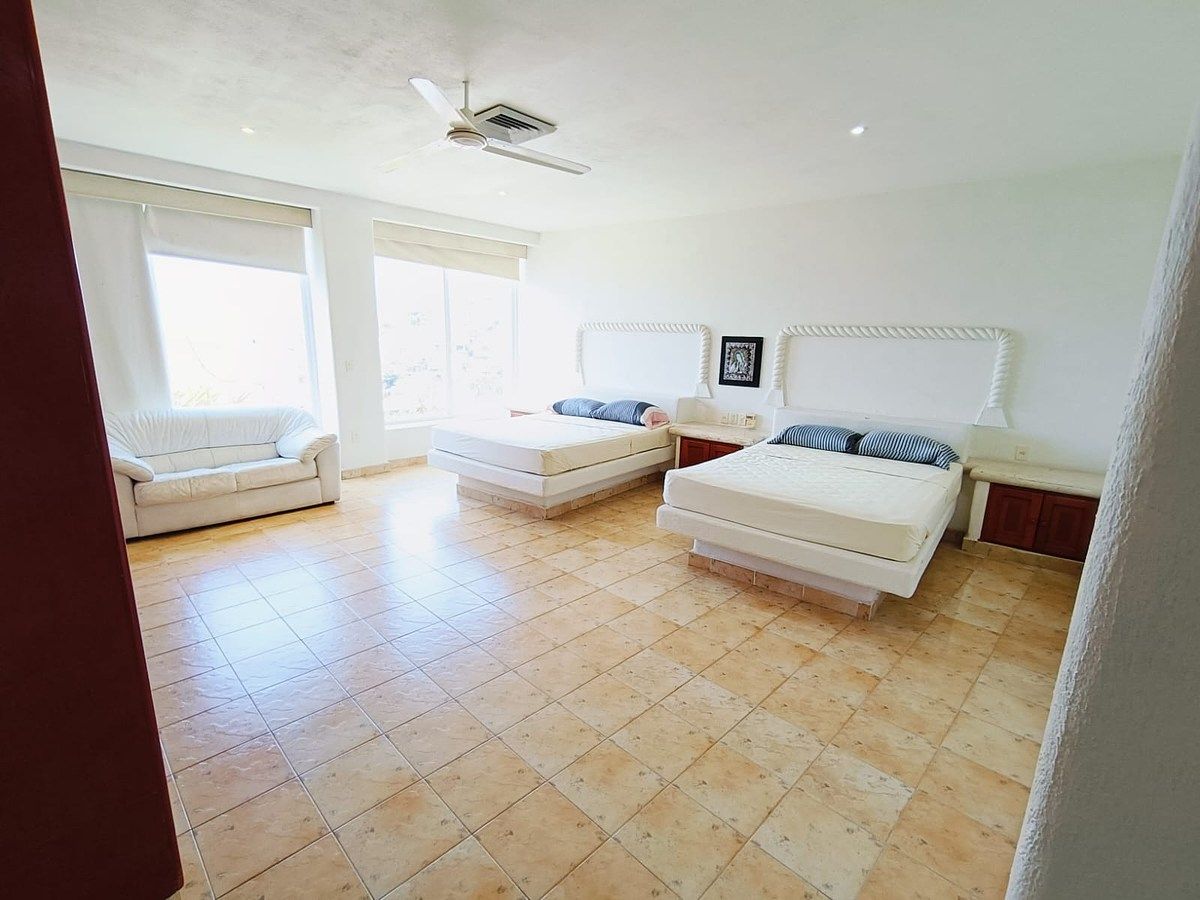 Casa em Marina Brisas, Acapulco de Juárez, foto 14 de 20