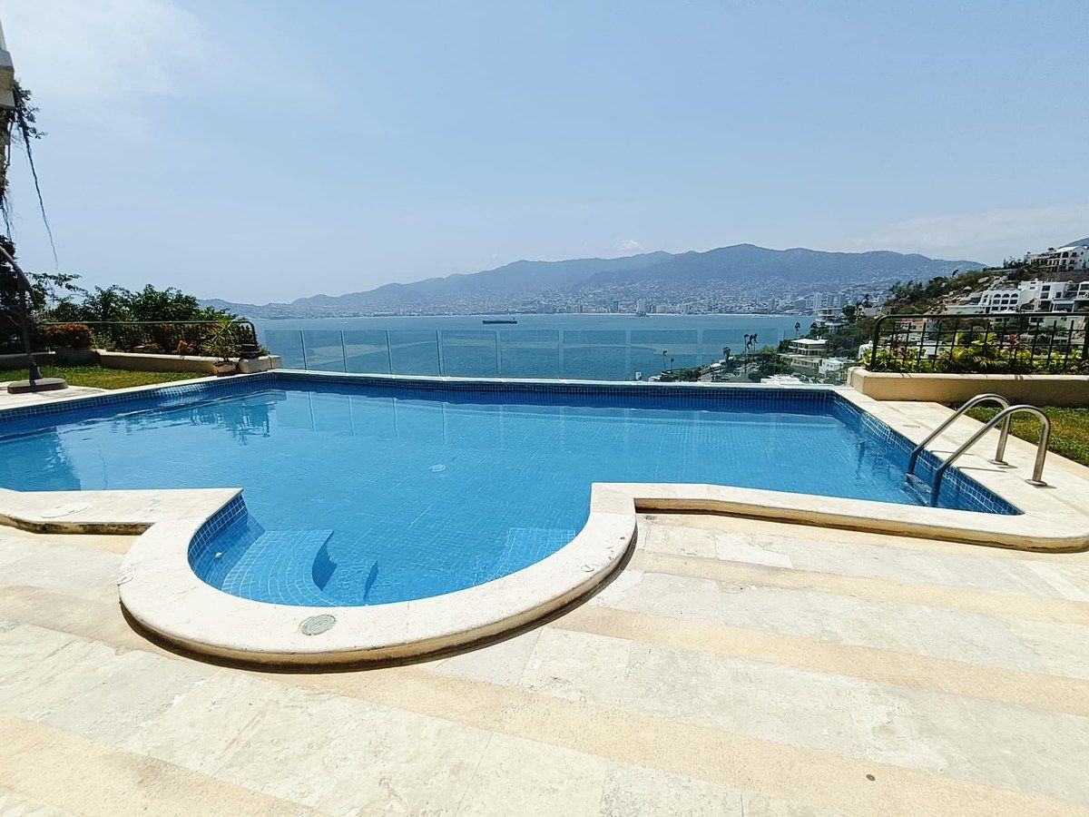 Casa em Marina Brisas, Acapulco de Juárez, foto 4 de 20
