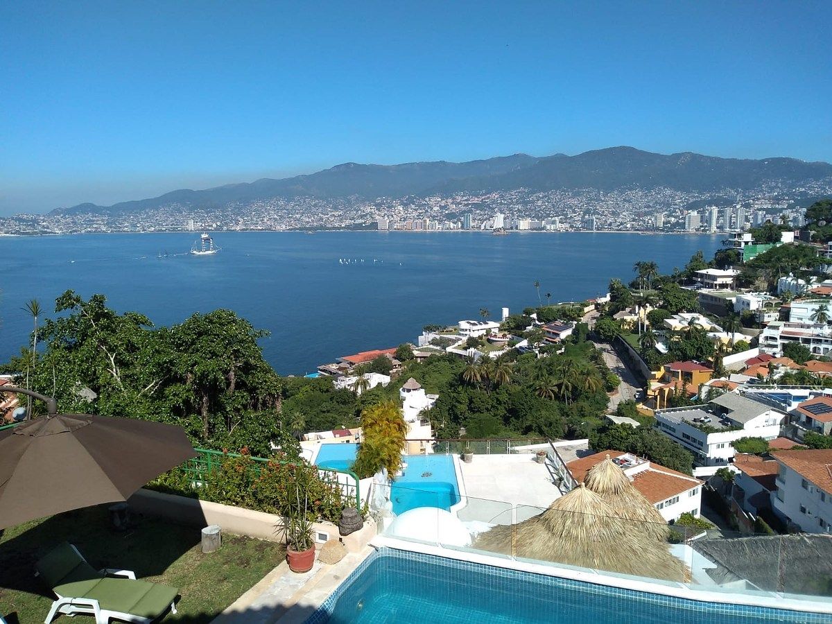 Casa em Marina Brisas, Acapulco de Juárez, foto 5 de 20