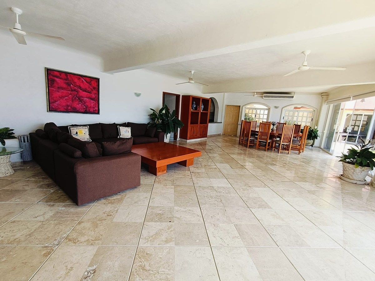 Casa em Marina Brisas, Acapulco de Juárez, foto 20 de 20