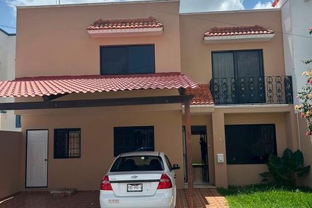 Casa en Montebello