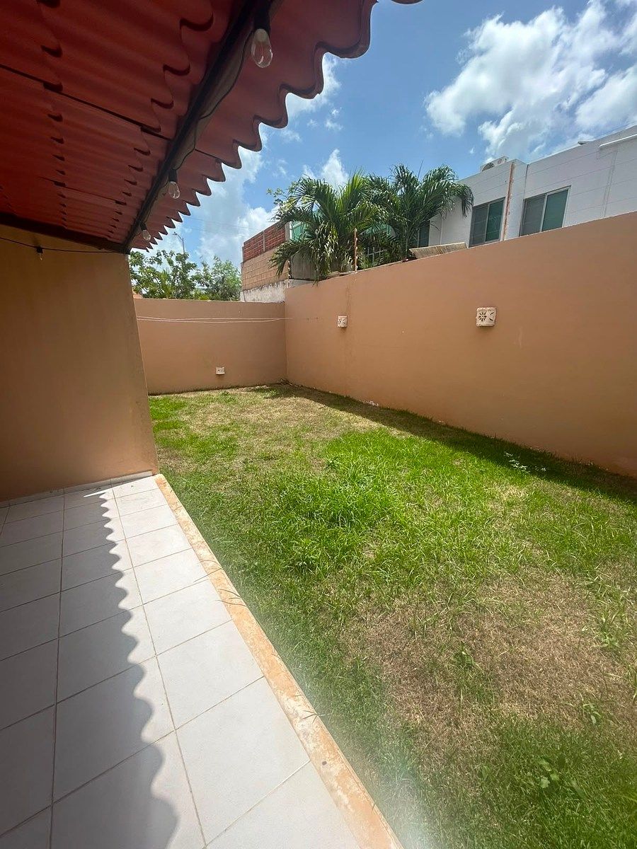 Casa em Montebello, Mérida, foto 9 de 14