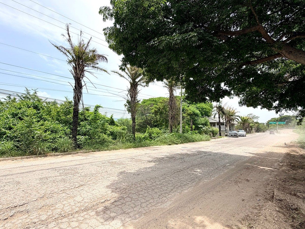 Lot in Plan de Ayala, Tuxtla Gutiérrez, photo 6 of 7