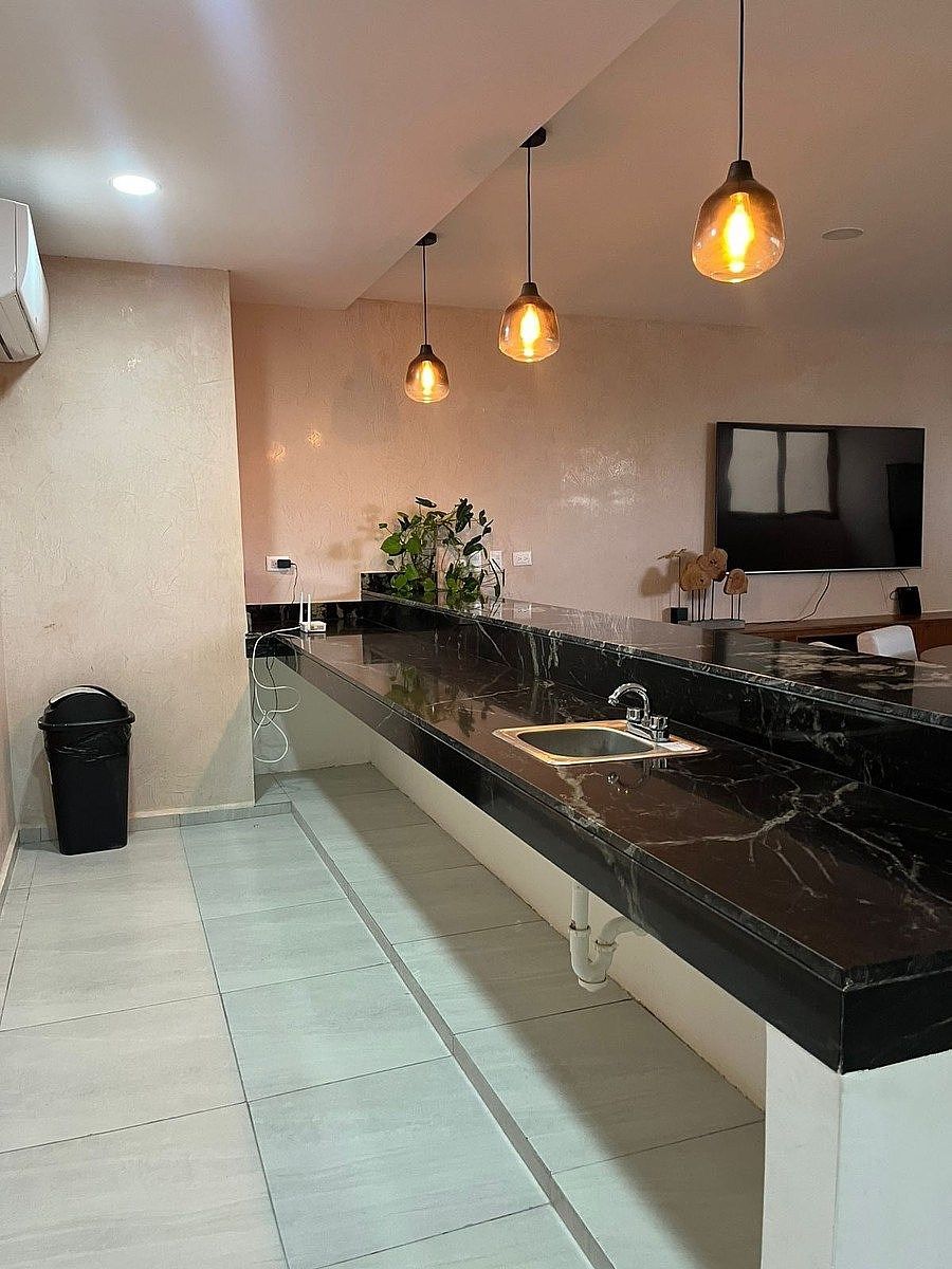 Casa em Temozón Norte, Mérida, foto 4 de 12