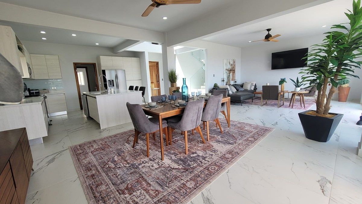 House in Real del Mar, Tijuana, photo 4 of 33