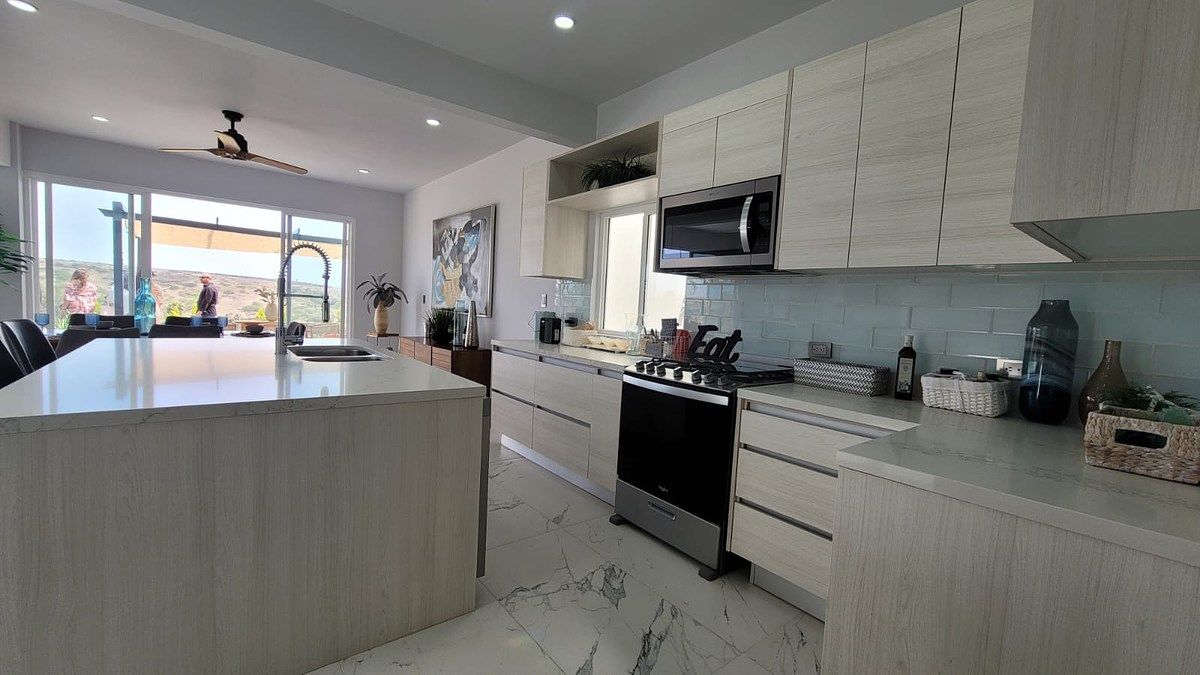 House in Real del Mar, Tijuana, photo 6 of 33