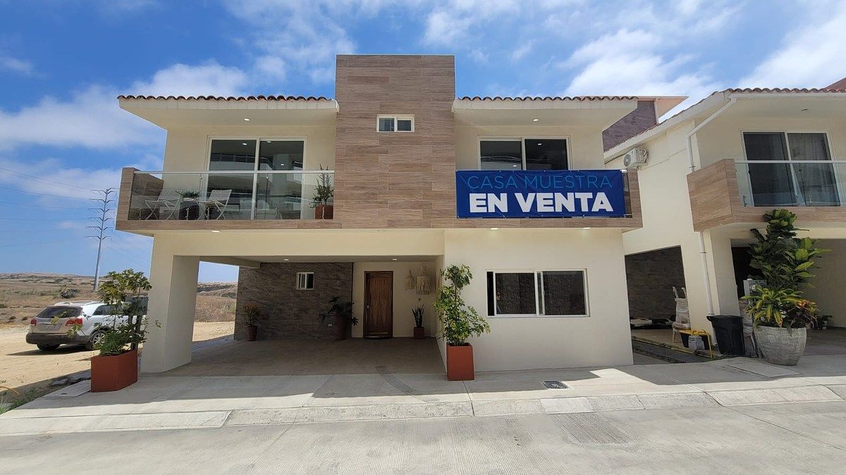 SALE OF LUXURY HOUSES IN COSTA BAJA | ROS. BC, photo 1 of 33