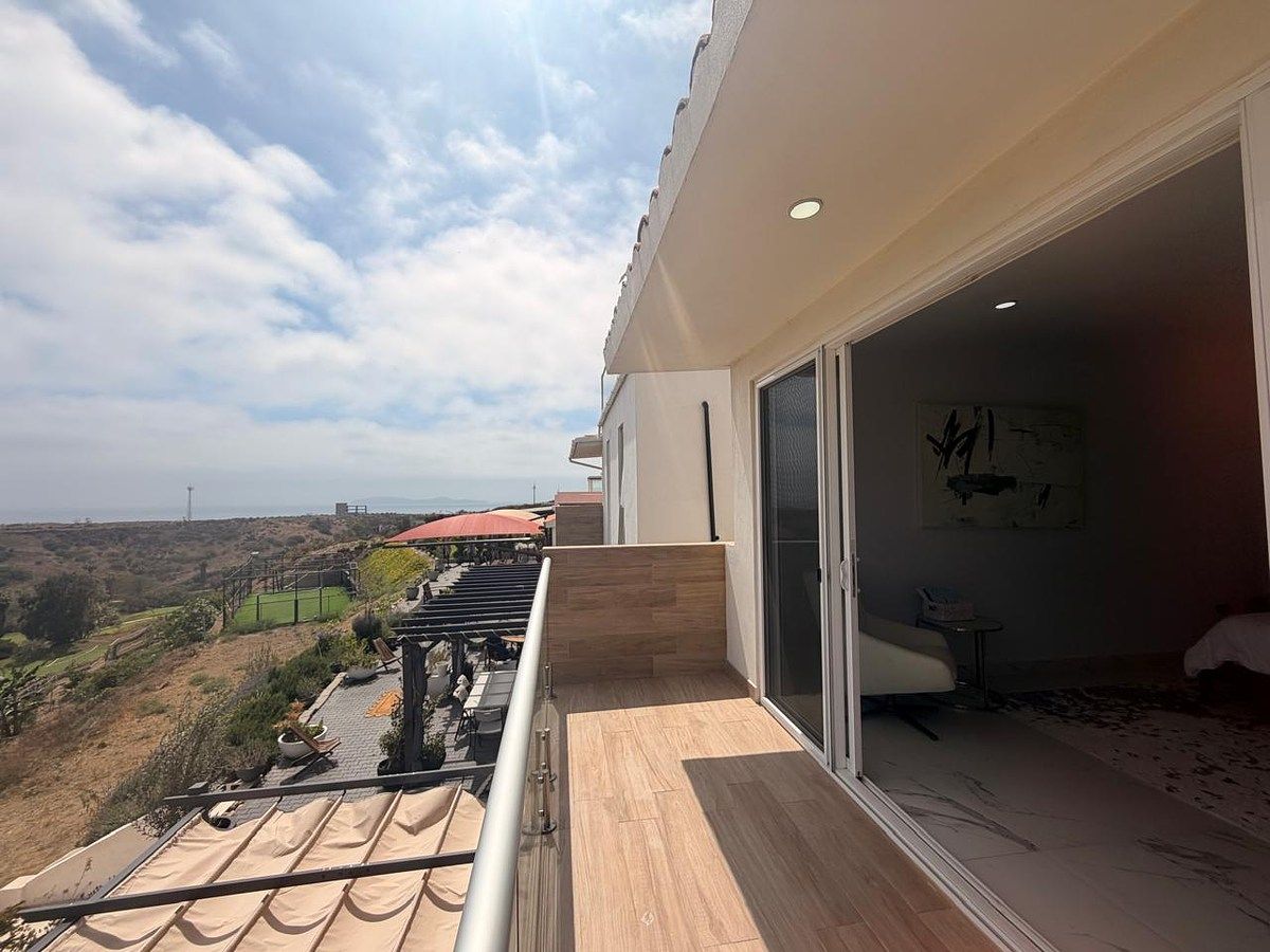 House in Real del Mar, Tijuana, photo 19 of 33