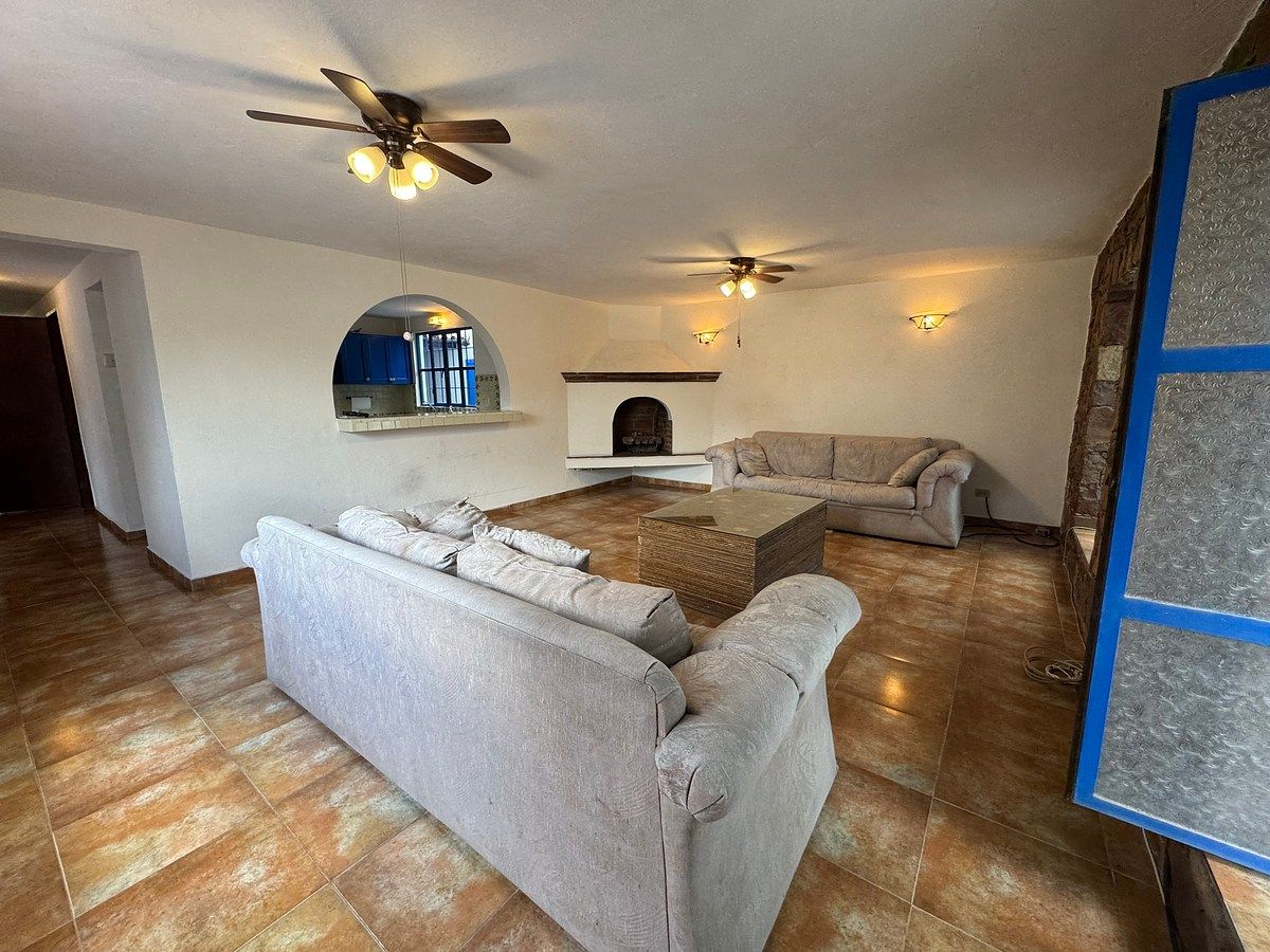 House in La Lejona, San Miguel de Allende, photo 6 of 50