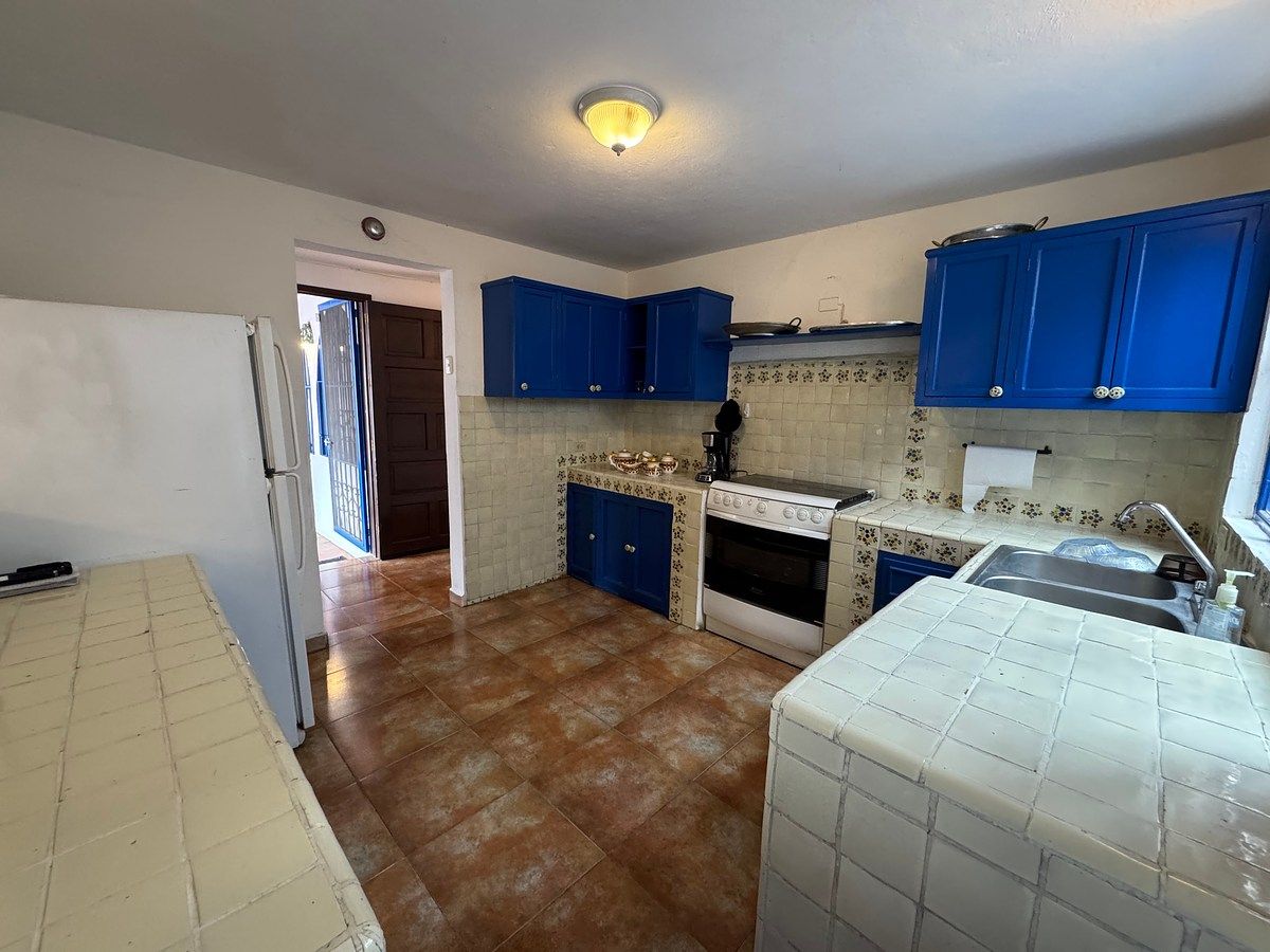 House in La Lejona, San Miguel de Allende, photo 12 of 50