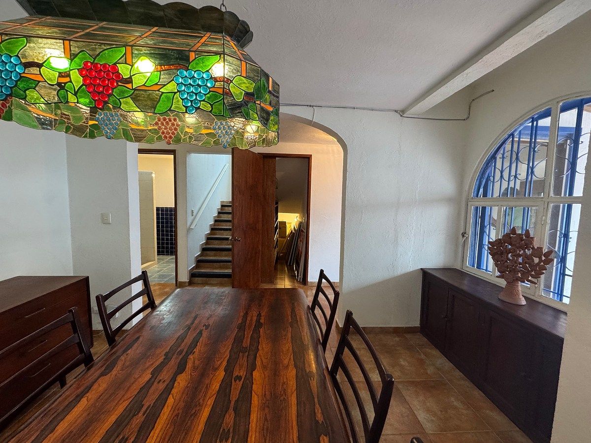 House in La Lejona, San Miguel de Allende, photo 18 of 50