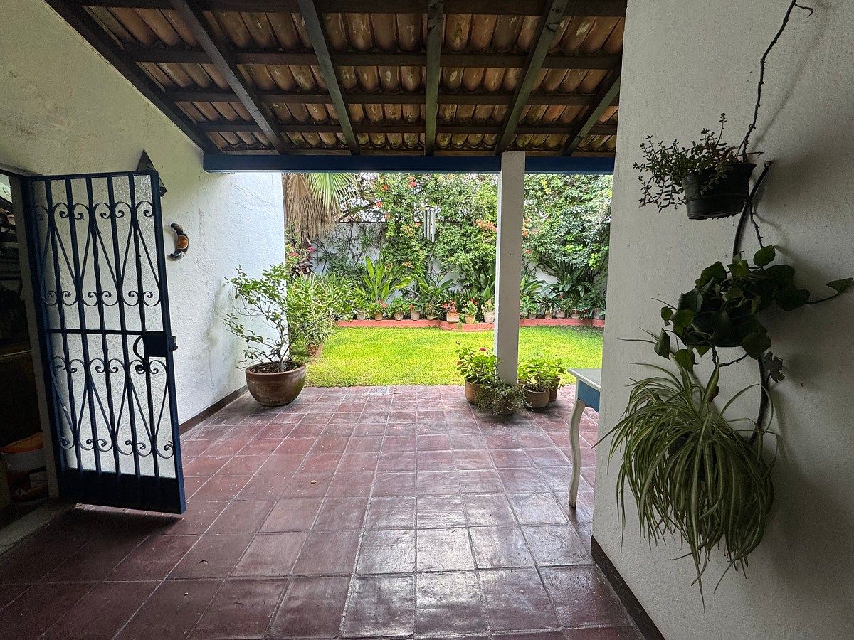 House in La Lejona, San Miguel de Allende, photo 26 of 50