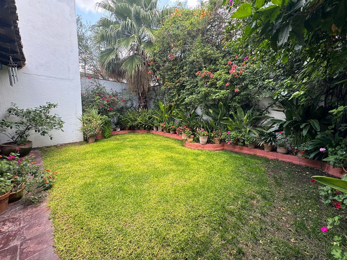 House in La Lejona, San Miguel de Allende, photo 27 of 50
