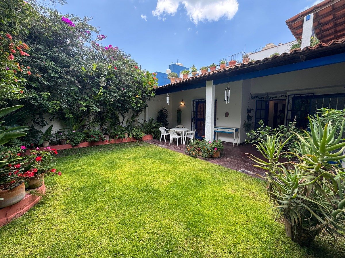 House in La Lejona, San Miguel de Allende, photo 29 of 50