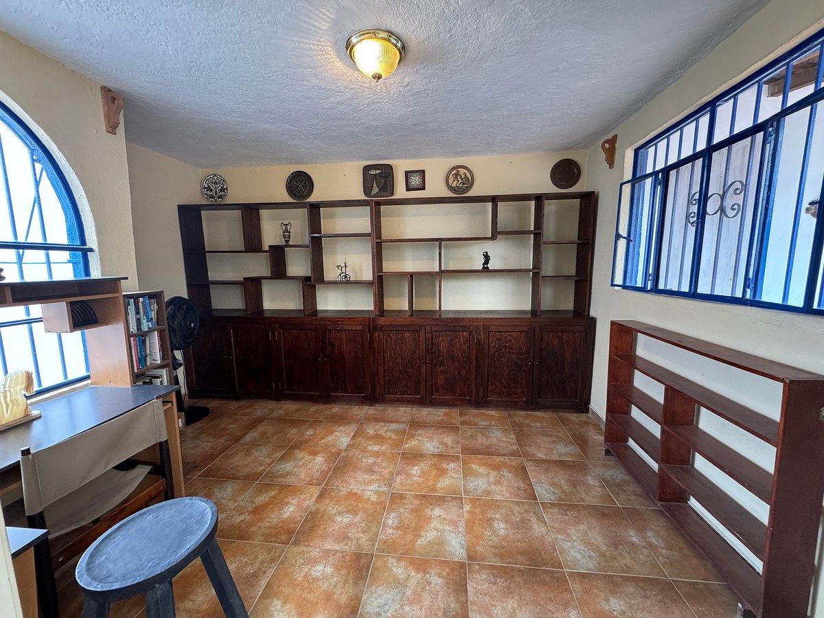 House in La Lejona, San Miguel de Allende, photo 34 of 50