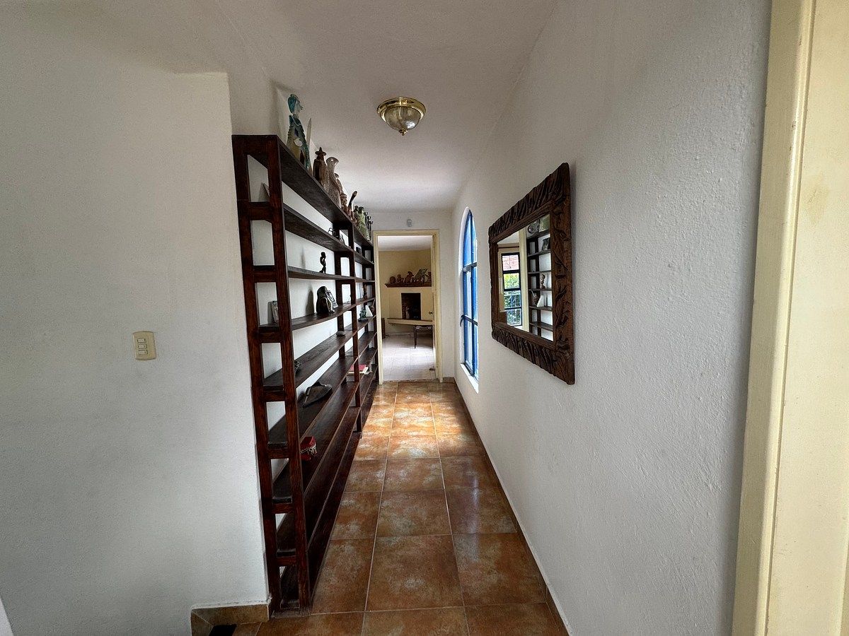 House in La Lejona, San Miguel de Allende, photo 35 of 50