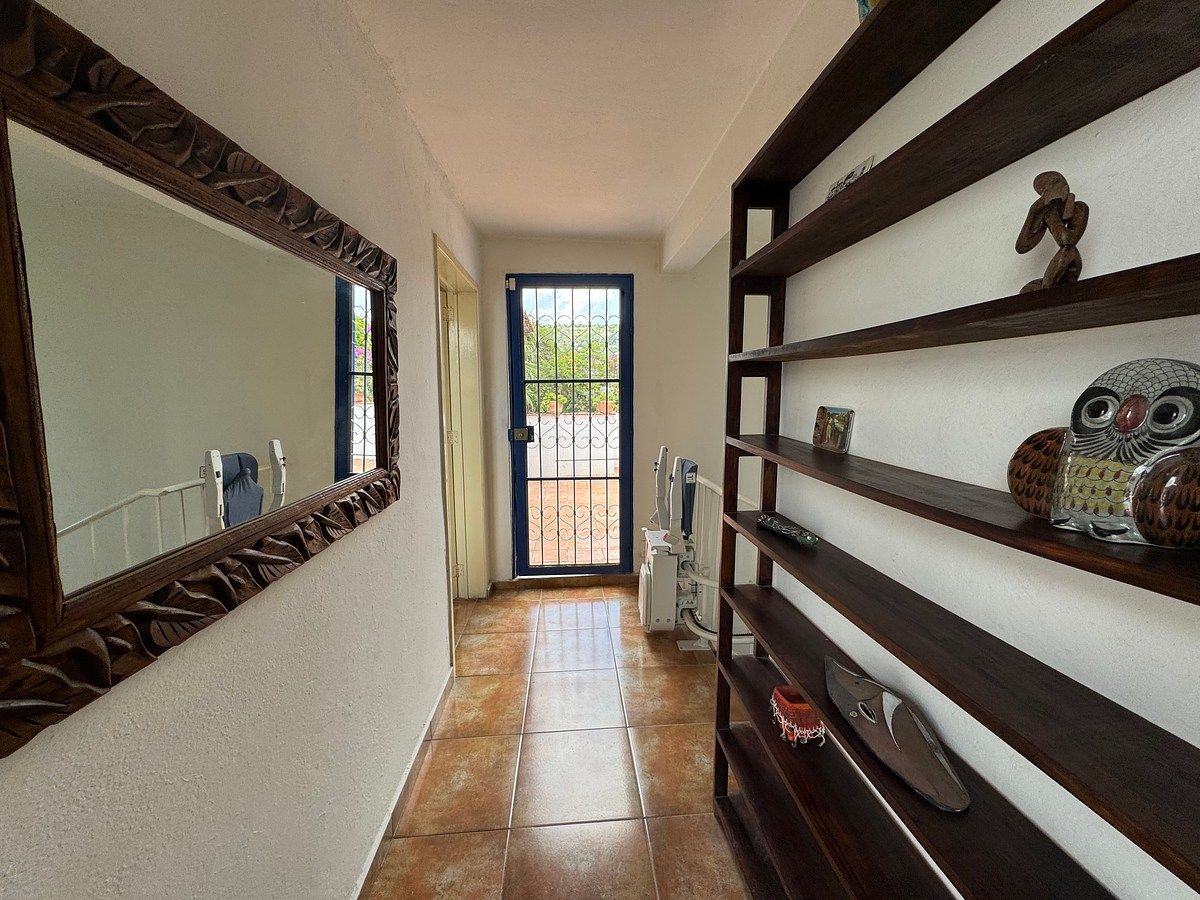 House in La Lejona, San Miguel de Allende, photo 42 of 50