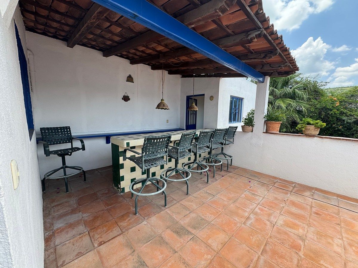 House in La Lejona, San Miguel de Allende, photo 43 of 50