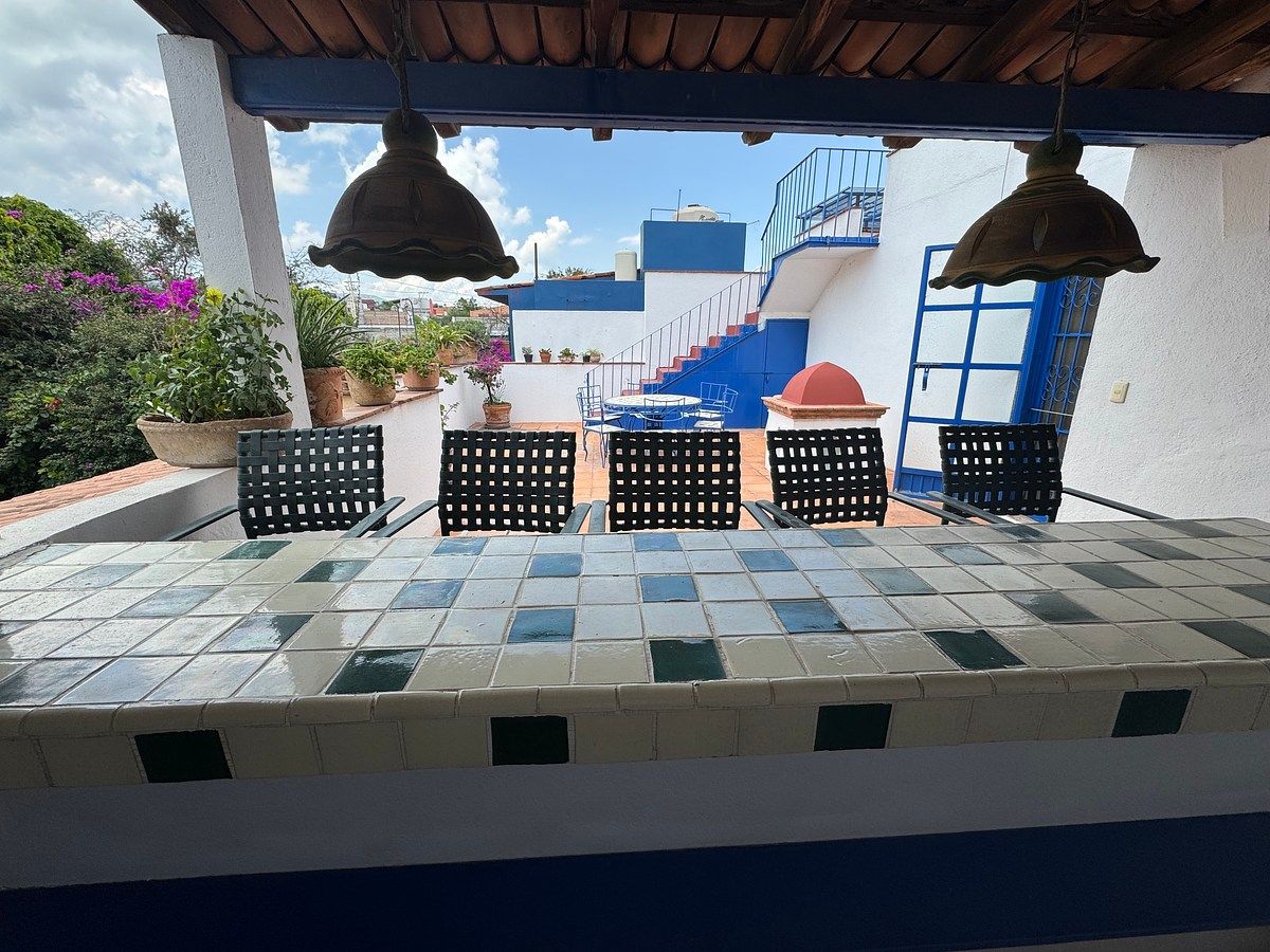 House in La Lejona, San Miguel de Allende, photo 46 of 50