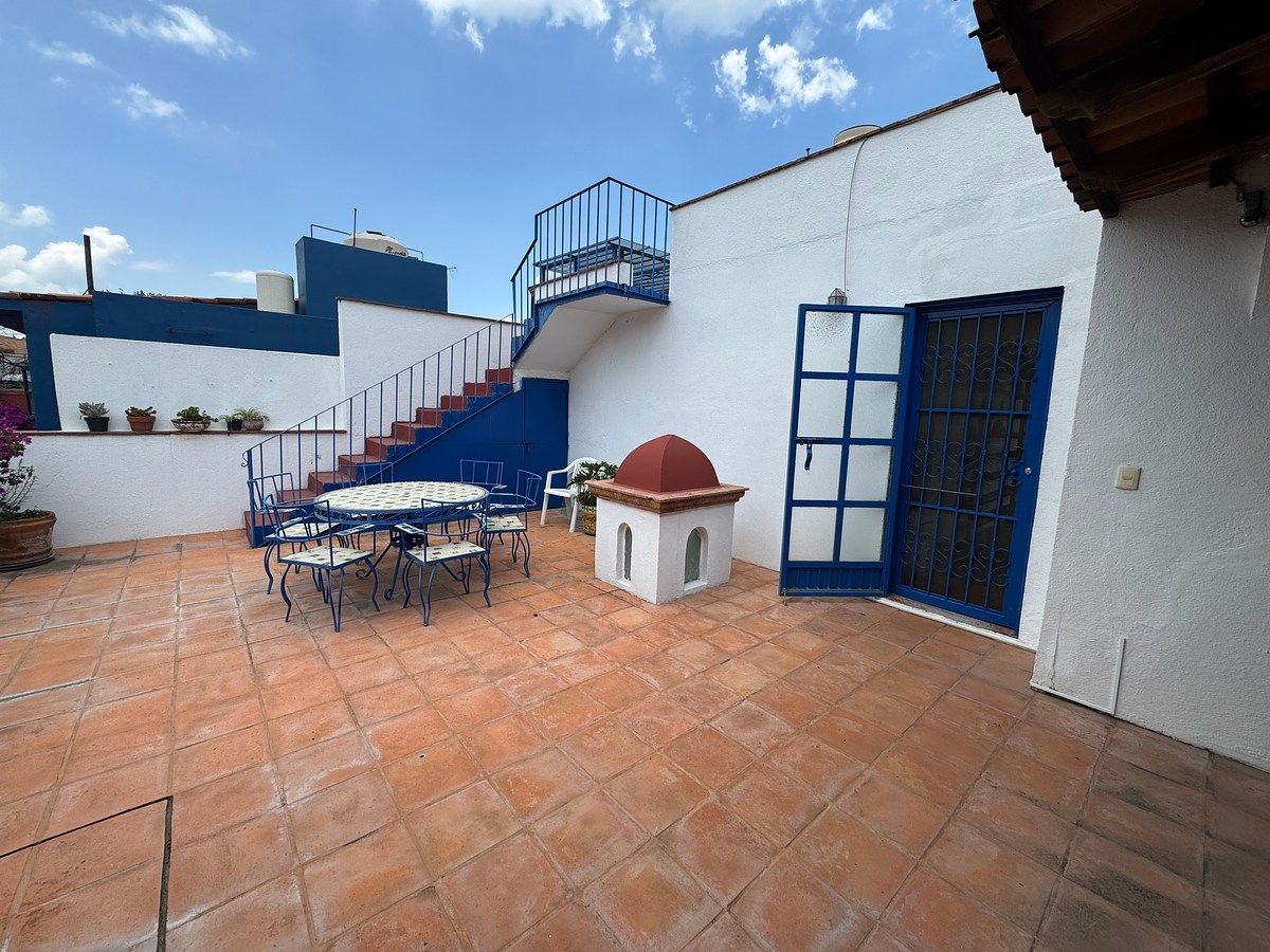 House in La Lejona, San Miguel de Allende, photo 47 of 50