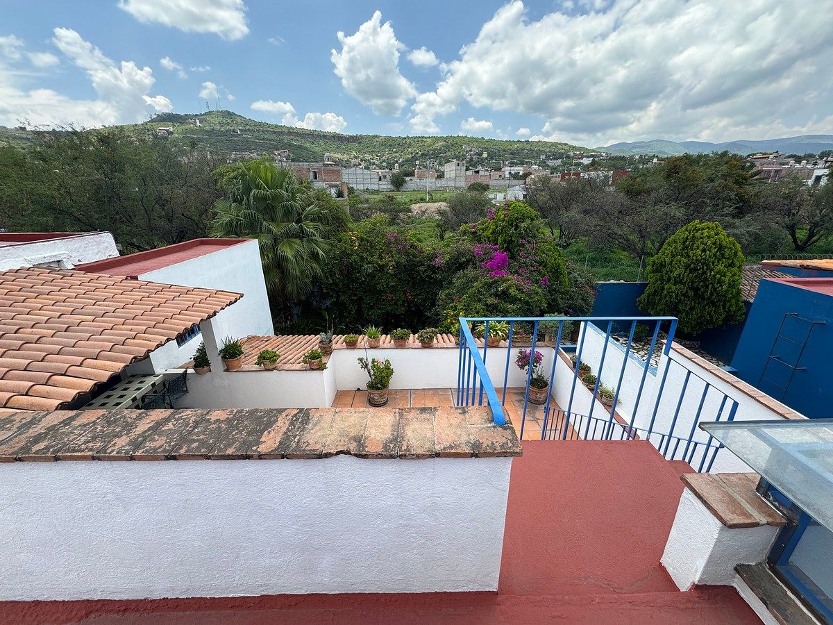 House in La Lejona, San Miguel de Allende, photo 49 of 50