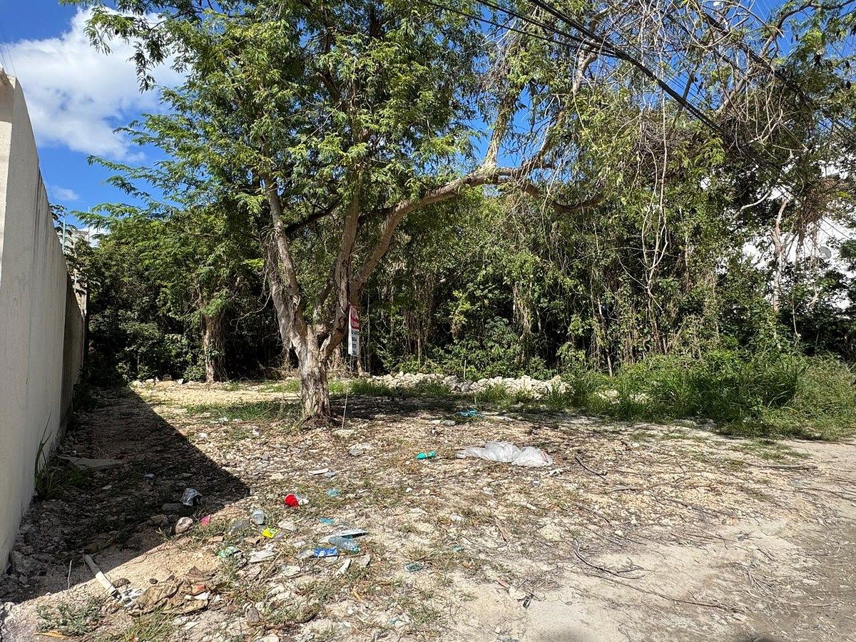 Lote em Álamos I, Benito Juárez, foto 3 de 6