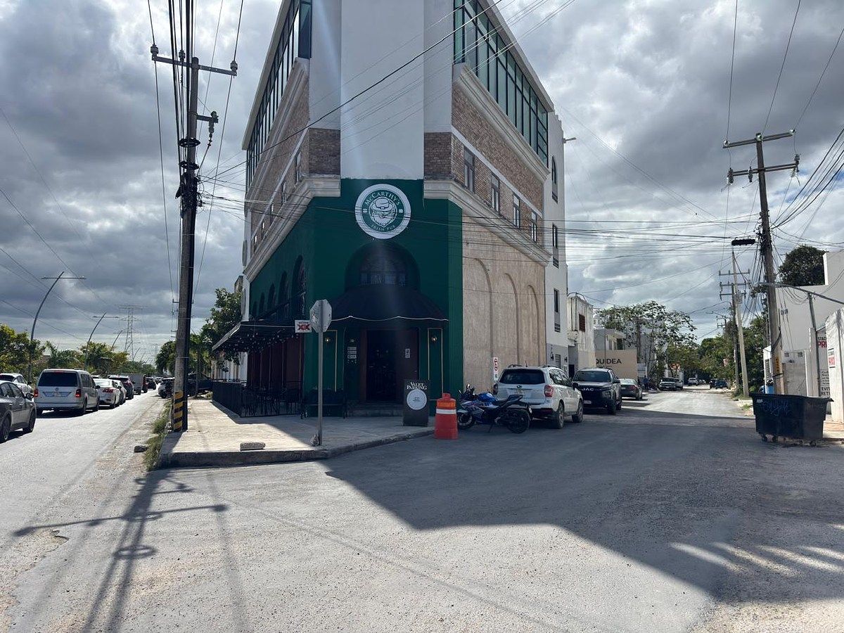 Lote em Álamos I, Benito Juárez, foto 4 de 6