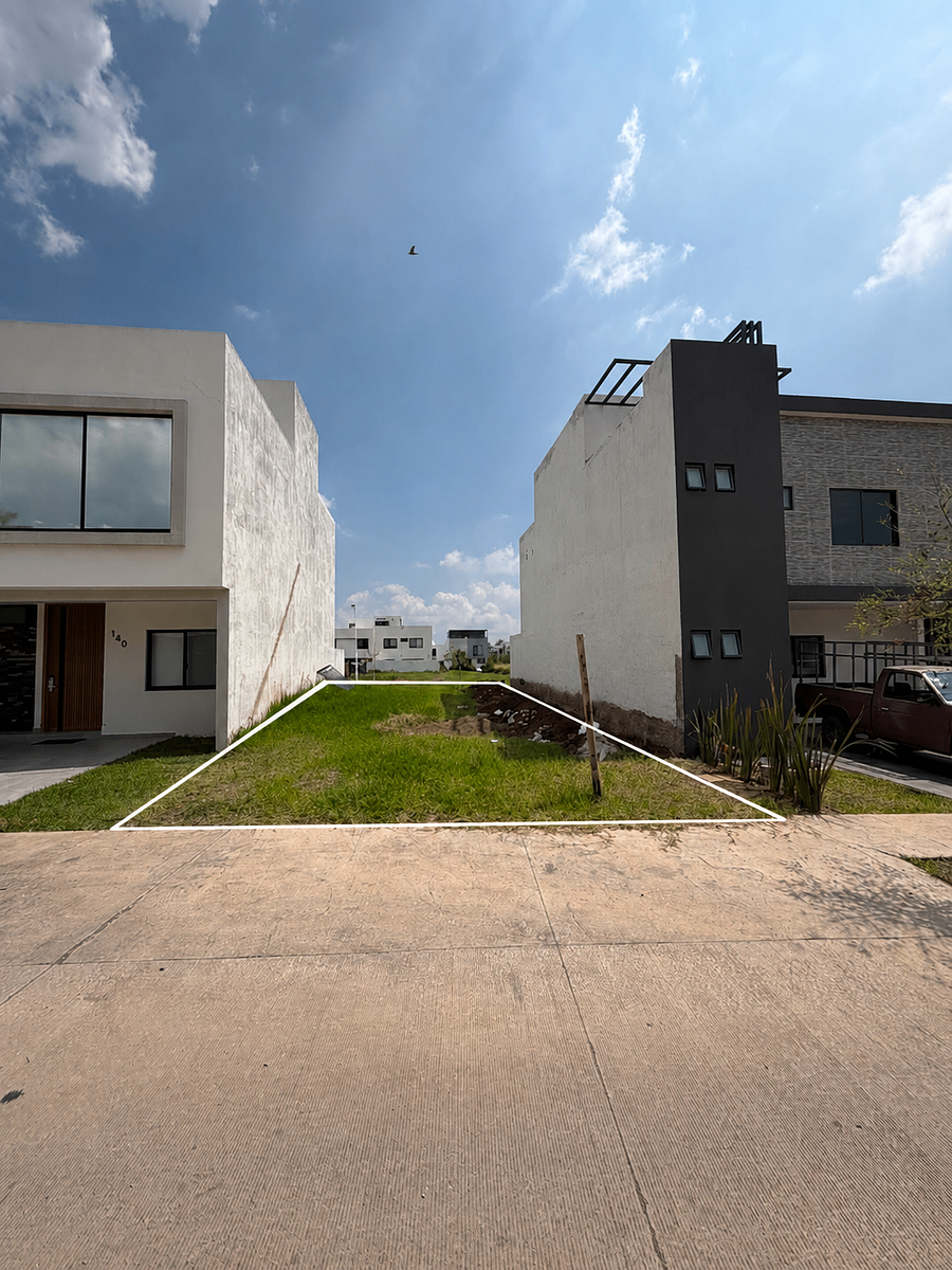 TERRENO EN VENTA EN ALTANZA SOLARES - foto 1