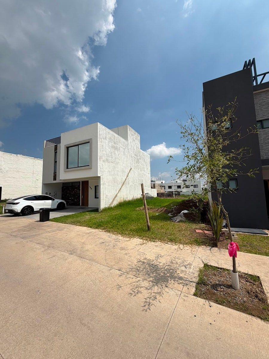 TERRENO EN VENTA EN ALTANZA SOLARES - foto 3