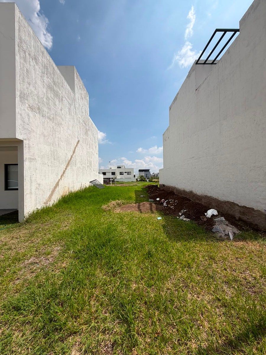 TERRENO EN VENTA EN ALTANZA SOLARES - foto 4