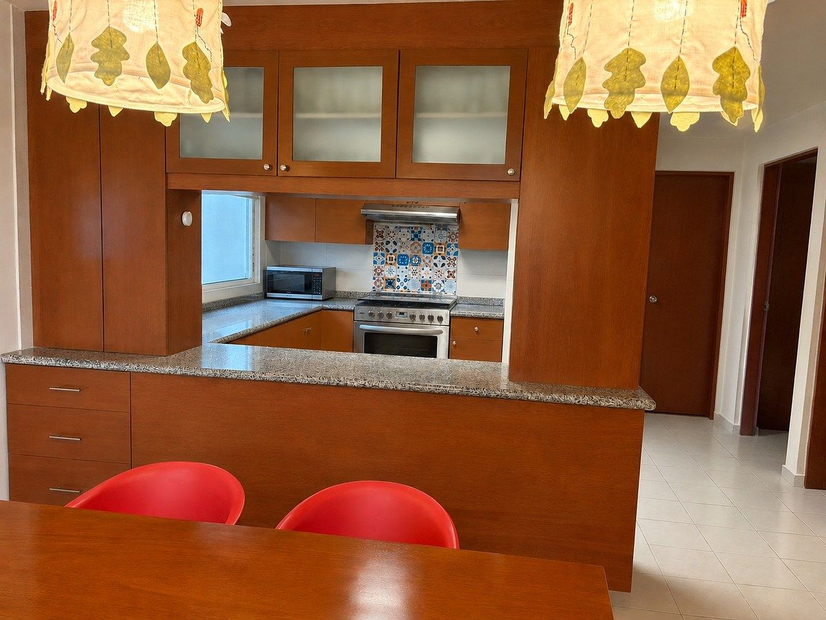 House in Gated Community in Lomas de Tecamachalco, Naucalpan de Juárez, photo 3 of 28