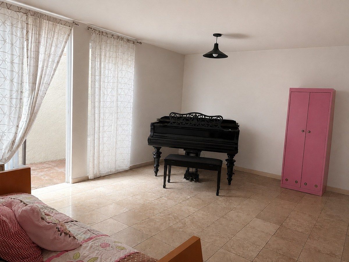 House in Gated Community in Lomas de Tecamachalco, Naucalpan de Juárez, photo 6 of 28
